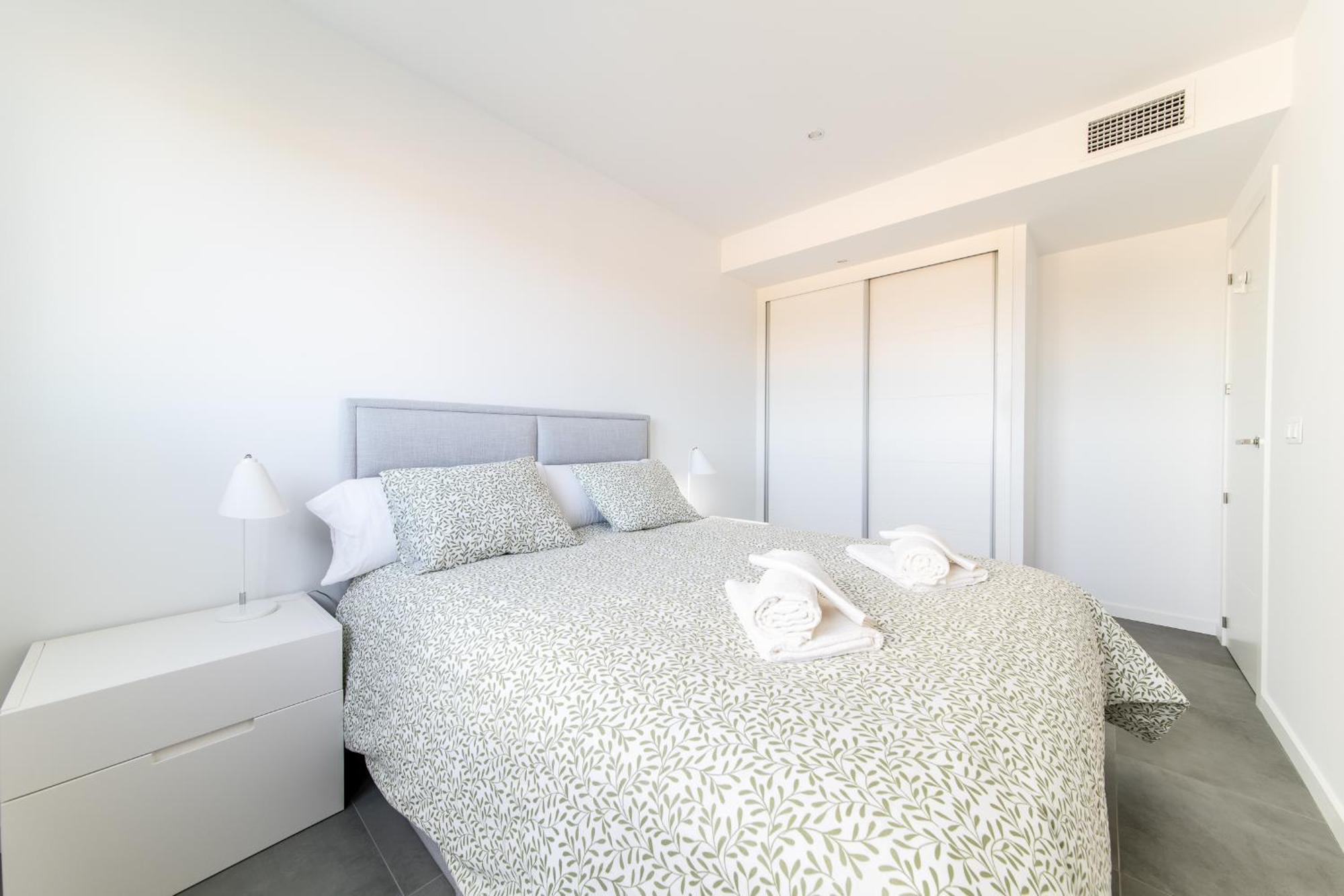 Casa Catalina - Breathtaking Sea Views By Oyoostays كامبوامور المظهر الخارجي الصورة