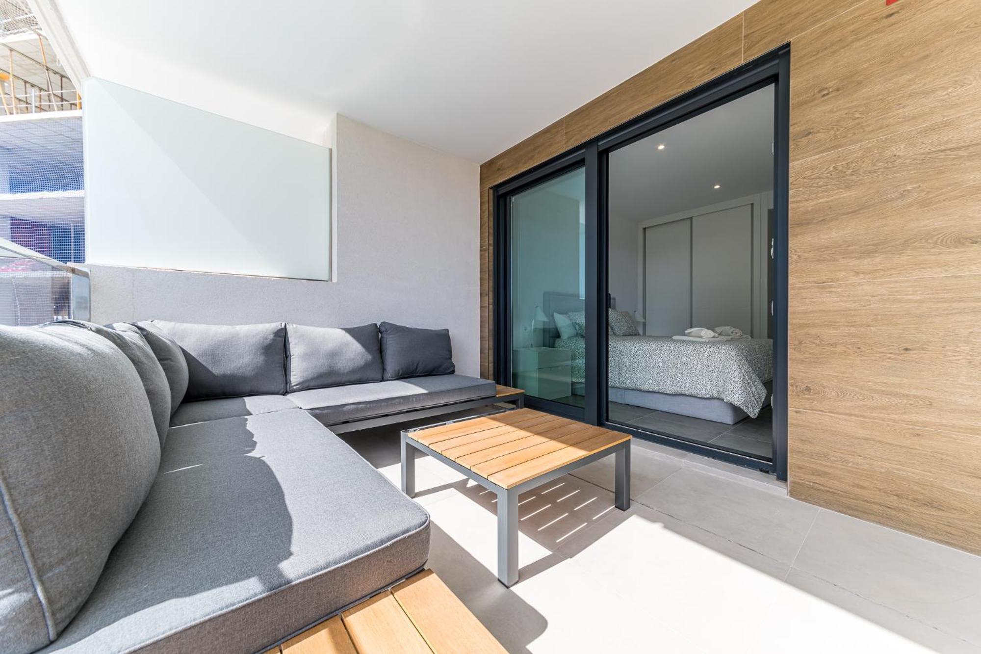 Casa Catalina - Breathtaking Sea Views By Oyoostays كامبوامور المظهر الخارجي الصورة