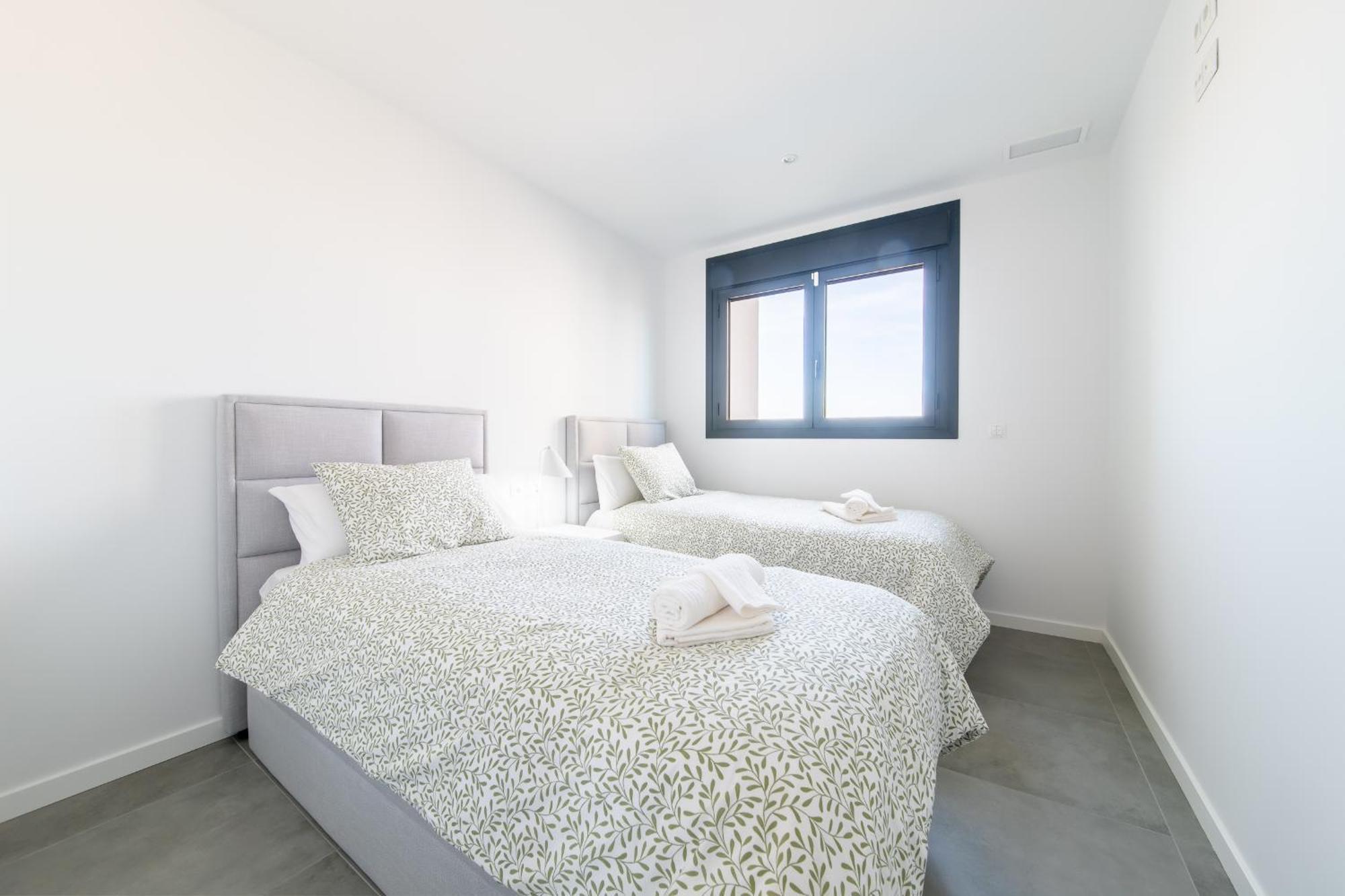 Casa Catalina - Breathtaking Sea Views By Oyoostays كامبوامور المظهر الخارجي الصورة